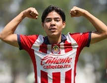 La Sub-18 está a 180 minutos de alcanzar el título ante un rival que está por conocerse. IMAGO7.