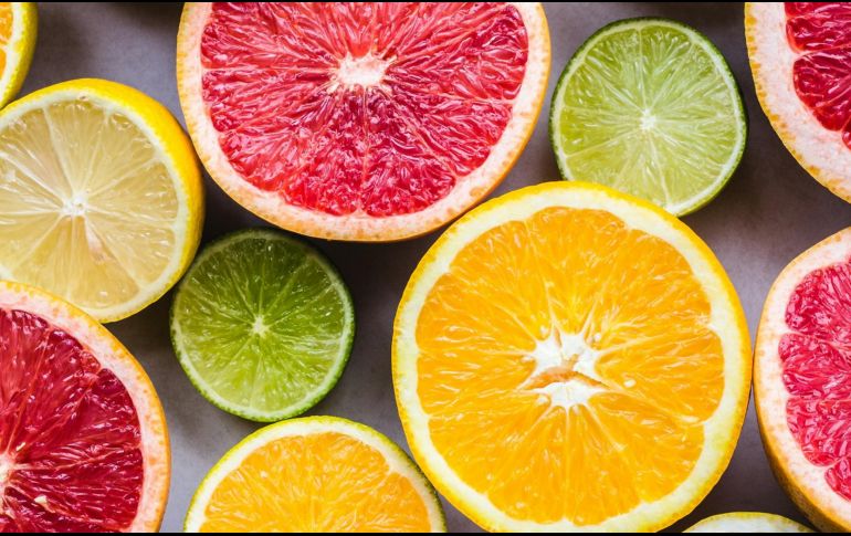 Este cítrico es una joya nutricional que no debería faltar en nuestra alimentación diaria. Unsplash.