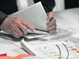 Las campañas electorales con una duración de 90 días iniciaron el 1 de marzo y concluyen el 29 de mayo. ESPECIAL / SUN.