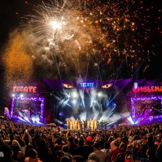 Tecate Emblema 2024: Todo lo que tienes que saber del festival
