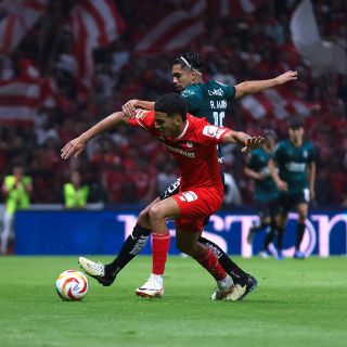 Toluca vs Chivas • Momentos Destacados • Cuartos de Final Vuelta • Liga MX