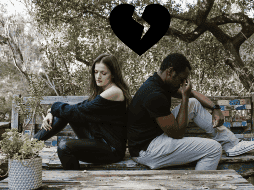 En momentos de crisis pueden surgir señales que indican que la relación no está funcionando correctamente. CANVA