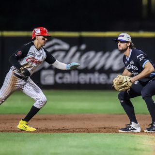 Durango le empata la serie a Charros
