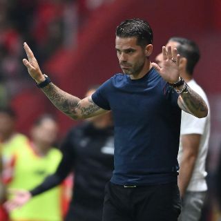 Fernando Gago: se tenía que sufrir y se sufrió