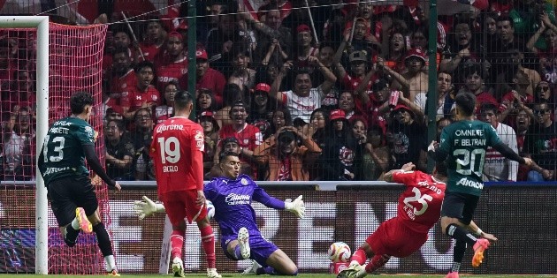 Chivas: Tala Rangel ve al Reba&ntilde;o para campe&oacute;n