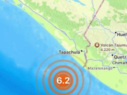 Se recuerda a la población identificar zonas seguras, tener una lámpara, llaves y celular a la mano. ESPECIAL / SKYALERT
