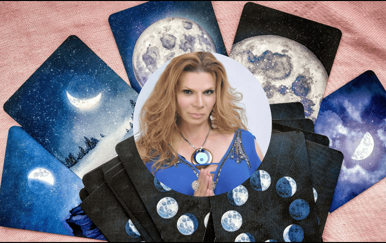 Mhoni es famosa por casi nunca equivocarse, así que mejor te preparas para el sismo más fuerte de la temporada. FACEBOOK/MHONI VIDENTE UNSPLASH/TATIANA