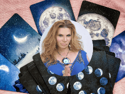 Mhoni es famosa por casi nunca equivocarse, así que mejor te preparas para el sismo más fuerte de la temporada. FACEBOOK/MHONI VIDENTE UNSPLASH/TATIANA