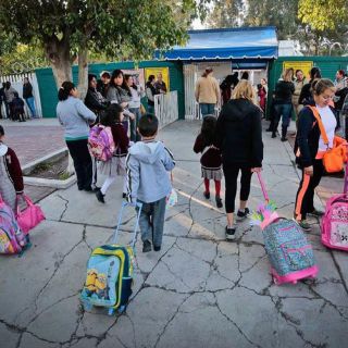 SEP modifica horario escolar en estos estados por onda de calor