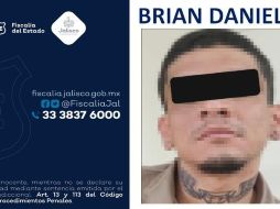 El crimen ocurrió el pasado 15 de abril en El Salto. ESPECIAL