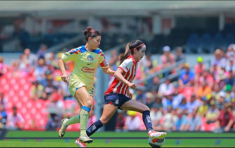 El Rebaño tuvo un par de oportunidades más que no pudieron aprovechar y eso terminó jugándoles en contra. IMAG07