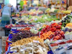 Esta fruta puede transformarse en una amplia variedad de platillos saludables y deliciosos. Pixabay