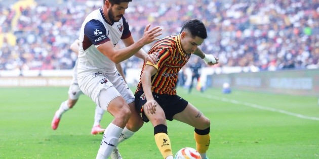 Leones Negros vs Atlante EN VIVO &bull; Momentos Destacados &bull; Final Vuelta &bull; Liga de Expansi&oacute;n MX