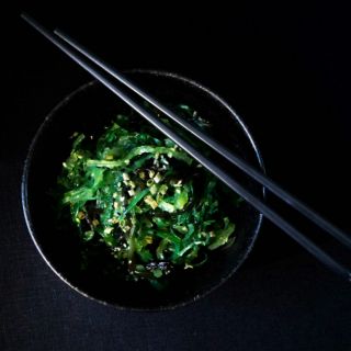 Estos son los beneficios de sumar el wakame a tu dieta