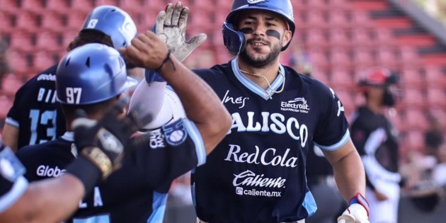 Charros de Jalisco se queda con la serie en Durango