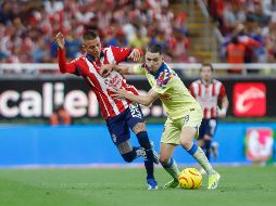 Será la cuarta y quinta vez que se enfrenten en este semestre, con resultados previos que mantienen la rivalidad al rojo vivo. IMAGO7.