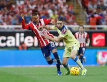 Será la cuarta y quinta vez que se enfrenten en este semestre, con resultados previos que mantienen la rivalidad al rojo vivo. IMAGO7.