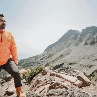 Se reúne con Samuel García