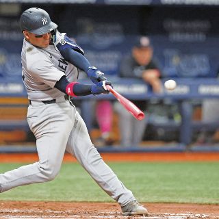 Nueva York vence con cinco vuelacercas