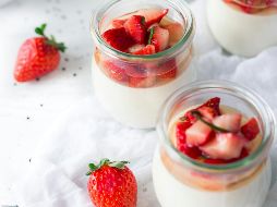 Por supuesto, ninguna presentación de gelatina comercial contiene tanto colágeno como la gelatina neutra o sin sabor. UNSPLASH / K. GÓMEZ