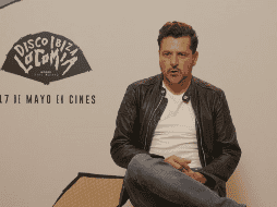 El cineasta encargado de dirigir la cinta de Locomía tiene claros los factores que terminaron con la agrupación española. EFE