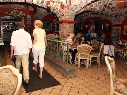 El Presidente López Obrador se dijo optimista de la relación México-EU hacia el futuro. EL INFORMADOR / ARCHIVO