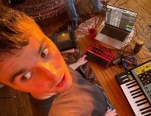 Escuchar sus composiciones es casi una experiencia 