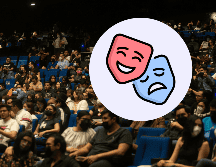 Estas son unas opciones si no sabes qué hacer en Guadalajara esta semana. La cartelera teatral suena prometedora. EL INFORMADOR / ARCHIVO