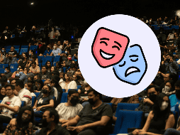 Estas son unas opciones si no sabes qué hacer en Guadalajara esta semana. La cartelera teatral suena prometedora. EL INFORMADOR / ARCHIVO