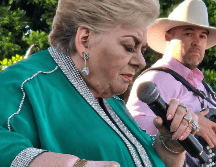 La intérprete de “Rata de dos patas”, Paquita la del Barrio, asegura que no le gusta que usen etiquetas sobre ella. INSTAGRAM/ paquitaoficialb
