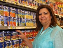 Este supermercado tiene la canasta básica más cara de Guadalajara de acuerdo con la Profeco. EFE / ARCHIVO