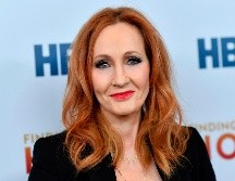 JK Rowling realizó comentarios transfobicos por medio de X