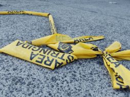 La persona fallecida fue trasladada al Servicio Médico Forense (Semefo) para la realización de los dictámenes correspondientes. EL INFORMADOR/ ARCHIVO