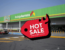 Del 15 al 23 de mayo podrás disfrutar de estos increíbles descuentos en diferentes productos de la tienda. ESPECIAL