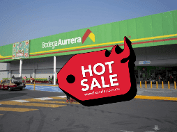 Del 15 al 23 de mayo podrás disfrutar de estos increíbles descuentos en diferentes productos de la tienda. ESPECIAL