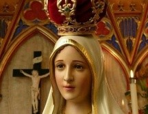 Tres fueron los misterios o secretos que la aparición de la Virgen dejó a la humanidad. PINTEREST/Virgen de Fátima