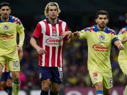 Desde la noche de este domingo comenzó la preventa de boletos para los abonados. IMAGO7