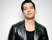 Yahir ha estado distanciado de su primogénito, Tristán, desde hace algunos años. INSTAGRAM/ yahirmusic