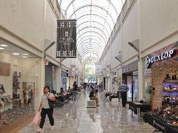 El Hot Sale 2024 comienza el 15 de mayo. EL INFORMADOR/ARCHIVO