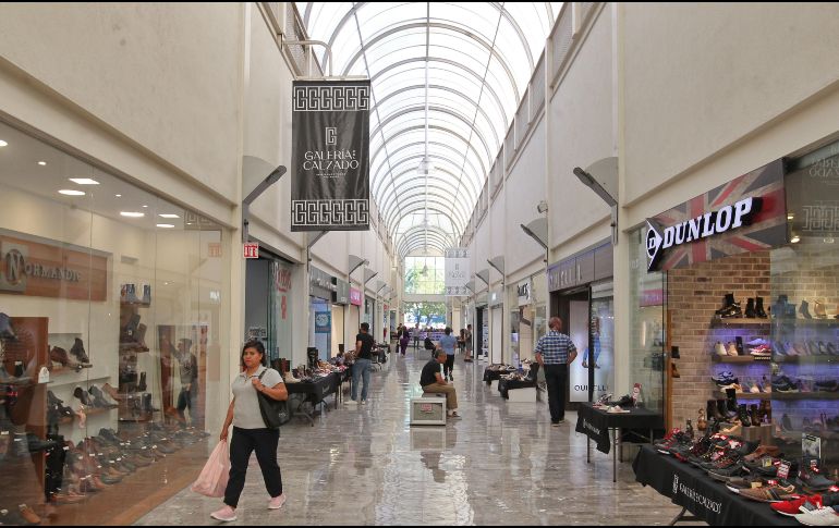 El Hot Sale 2024 comienza el 15 de mayo. EL INFORMADOR/ARCHIVO