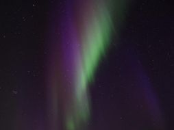 Las auroras son un fenómeno luminoso en capas superiores de la atmósfera con diferentes formas. Pixabay