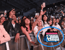 Estos son los conciertos que se realizarán en Guadalajara en esta semana de mayo. EL INFORMADOR / ARCHIVO