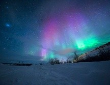 Estos fenómenos naturales se han podido observar últimamente en diferentes puntos de México. UNSPLASH/ Lightscape