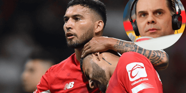 Crítica De Martinoli Al Toluca Tras Eliminación En Liga MX Contra Chivas