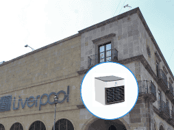 Este producto de Liverpool será tu mejor aliado frente al calor ¡Corre por él que está en menos de 500! EL INFORMADOR / ARCHIVO