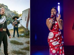 Reconoce que tiene que dejar caminar a sus hijos y comiencen a construir sus propias experiencias. ESPECIAL / X / @PepeAguilar / @AngelaAguilar