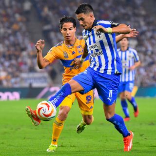 Revivieron los grandes del futbol mexicano