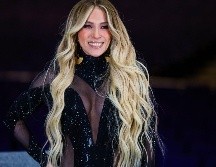 La intérprete de “Detrás de mi ventana” considera que los cambios de actitud de Cristian se encuentran relacionados con su novia Mariela. EL INFORMADOR/ ARCHIVO