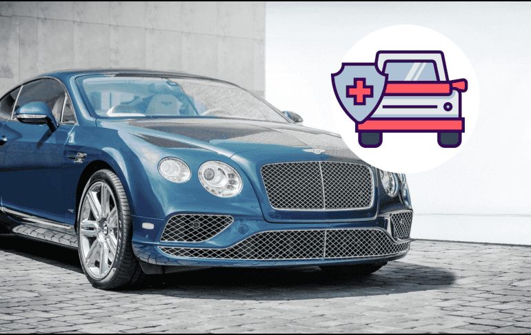 Las pólizas de seguro pueden llegar a ser muy caras si no tomas en cuenta esta razón. UNSPLASH/C B