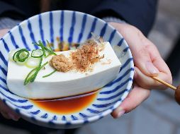 Este alimento promete aliviar los fuertes sofocos de la menopausia. ESPECIAL / UNSPLASH